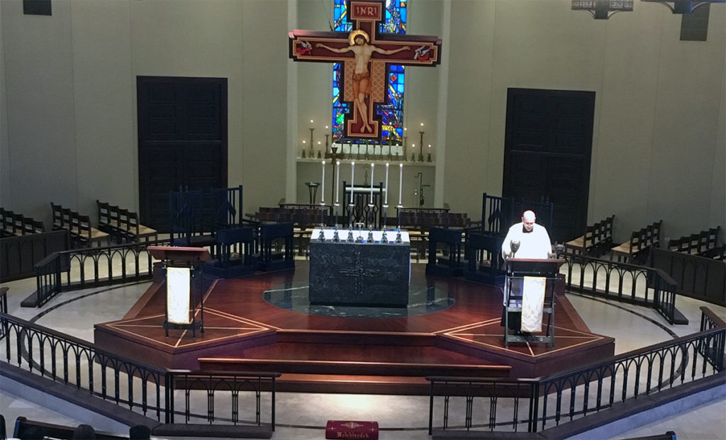 St. John Lutheran Church