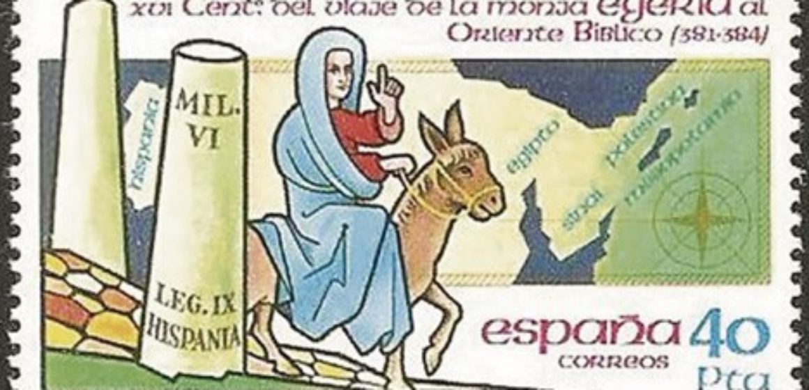 Egeria