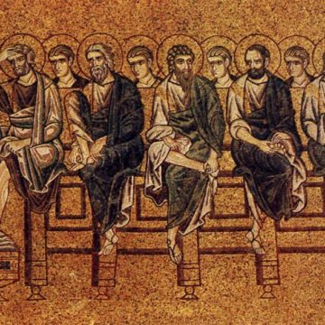 Unknown_artist_-_Christ_Washing_the_Feet_of_His_Disciples_-_WGA16276 Unknown_artist_-_Christ_Washing_the_Feet_of_His_Disciples_-_WGA16276