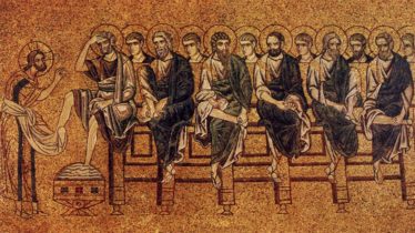 Unknown_artist_-_Christ_Washing_the_Feet_of_His_Disciples_-_WGA16276