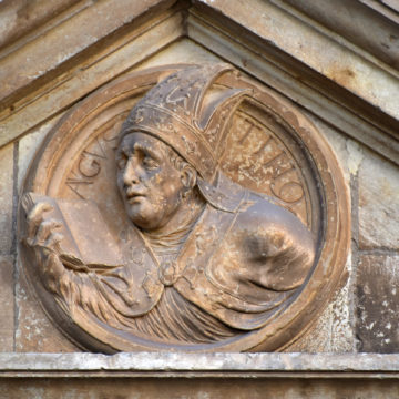 Tondo_con_representación_de_San_Agustín Tondo_con_representación_de_San_Agustín