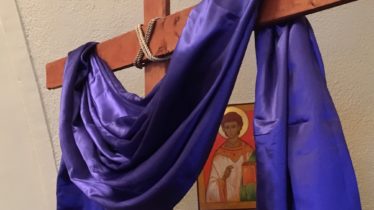 St. Stephen Cross