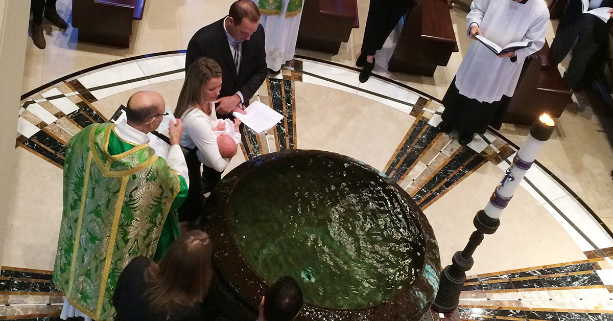 Rich Ritual: Creating Identity and Forming Community – Forming Lutherans