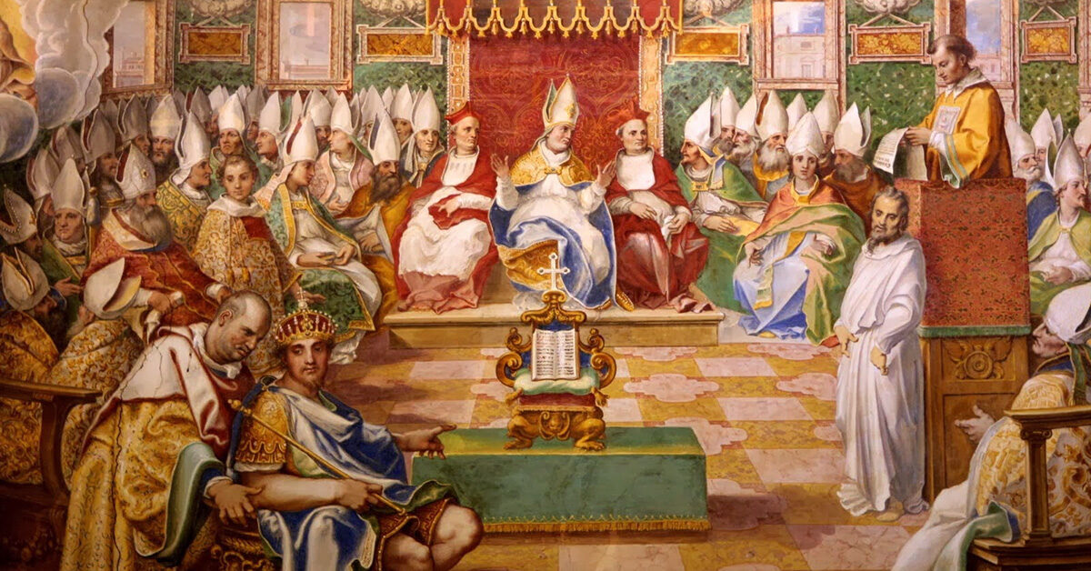 Council of Nicea