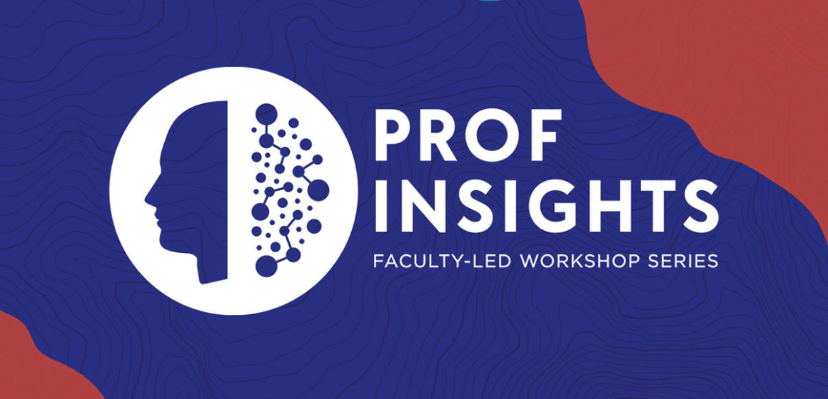 Prof Insights