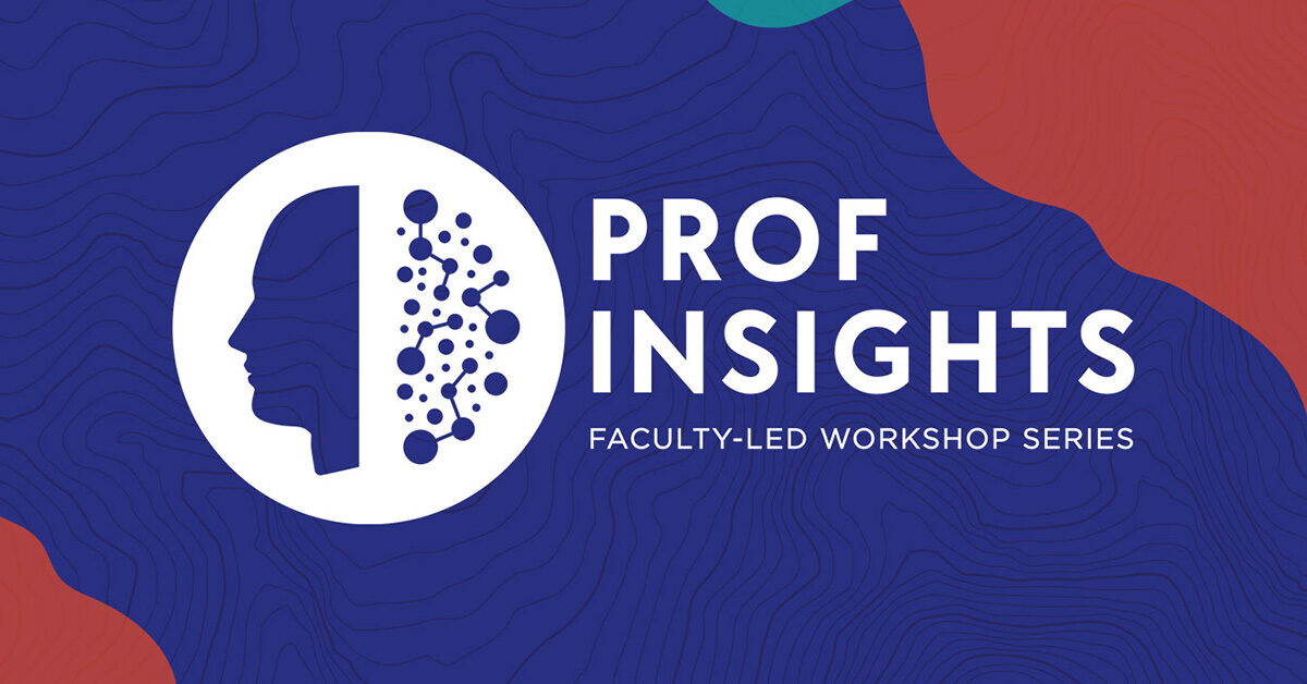 Prof Insights