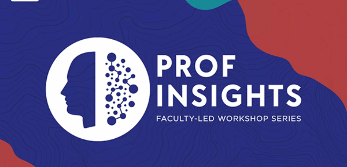 Prof Insights
