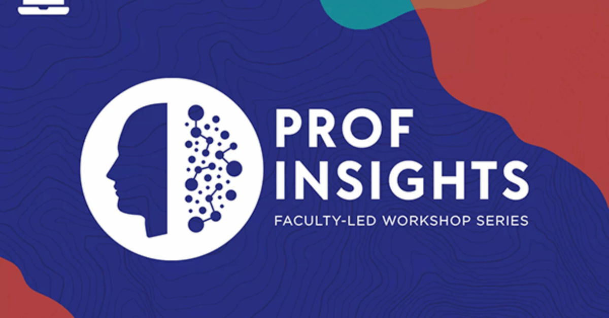 Prof Insights