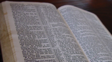 Bible