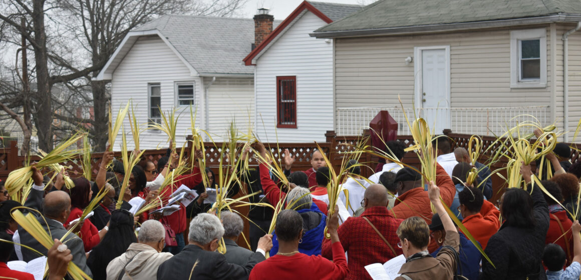Palm Sunday 2019 (2) Palm Sunday 2019 (2)