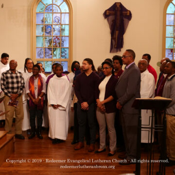 Lent 1- Rite of Election (78) Lent 1- Rite of Election (78)