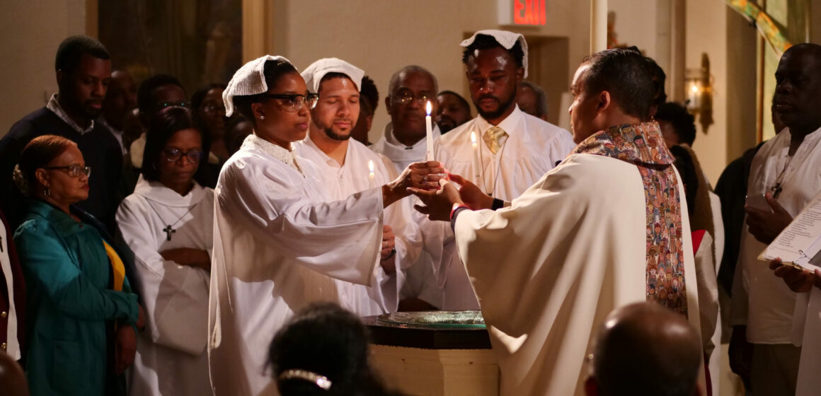 Easter Vigil 2019 (95) Easter Vigil 2019 (95)