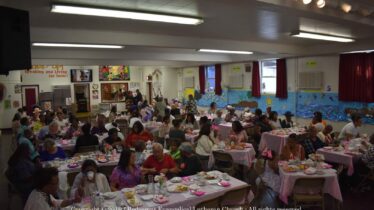 Redeemer Meal