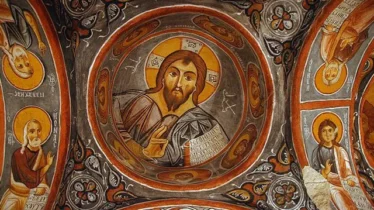 Pantokrator Icon