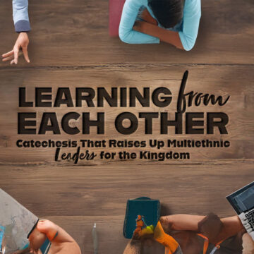 learning from each other learning from each other
