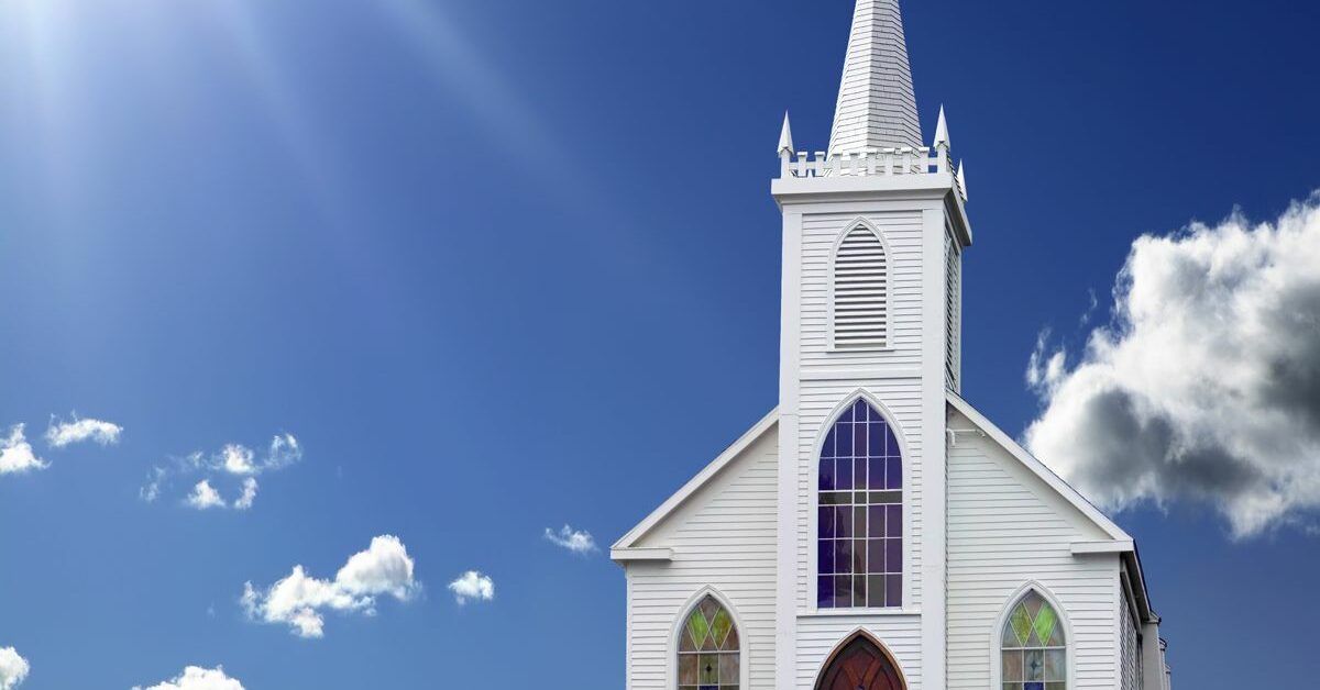 isolated congregation