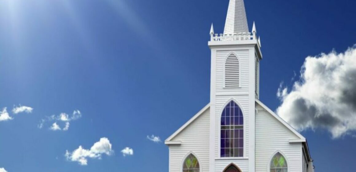isolated congregation