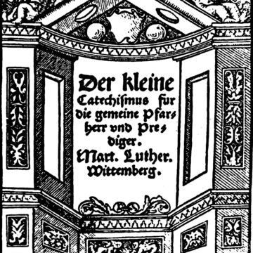 Small-Catechism-Luther-1529