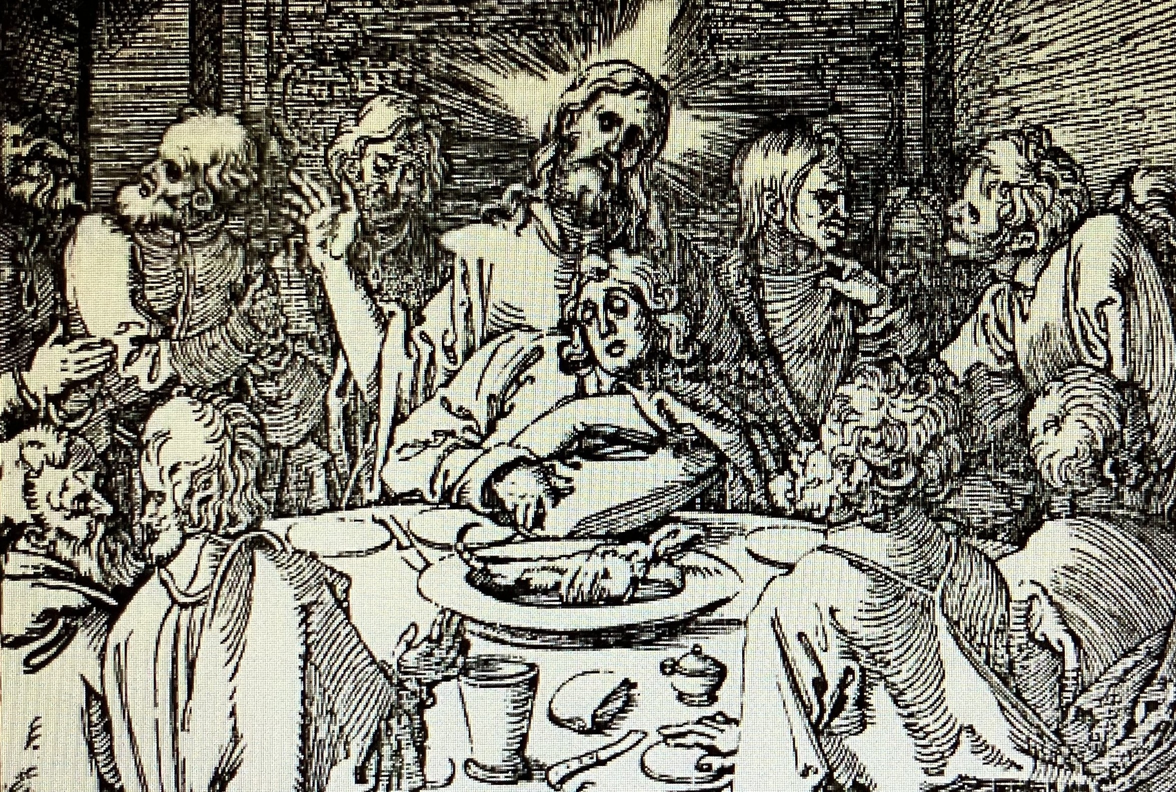 Catechetical Series III – The Lord’s Supper and The Lord’s Prayer ...