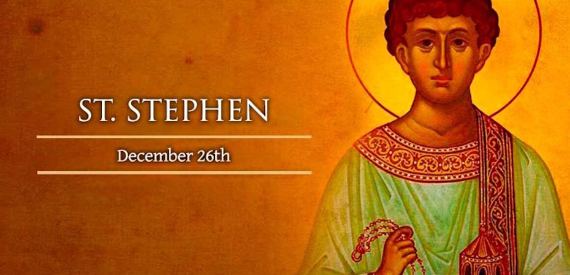 St. Stephen #5