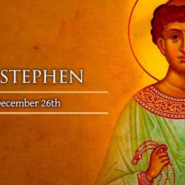 St. Stephen #5