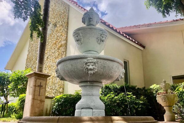 Grace Naples FL